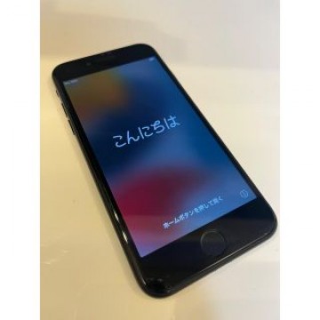 iPhone7 32GB ブラック　SIMフリー