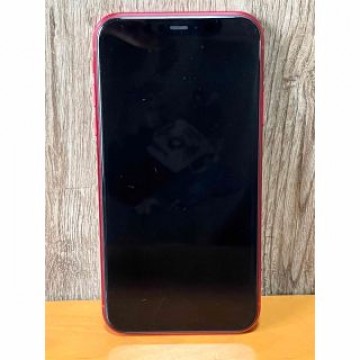 iPhone11 64GB 本体