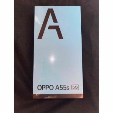 OPPO A55s 5G (4GB/64GB) 新品