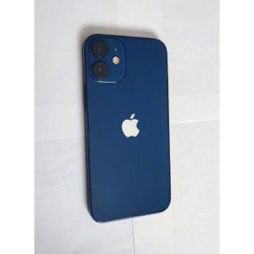 iPhone12 mini 128GB ブルー SIMフリー