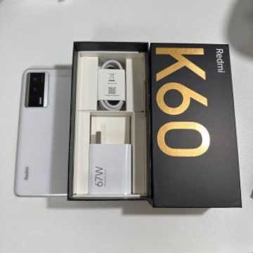 POCO F5 Pro Redmi K60 8GB/12GB