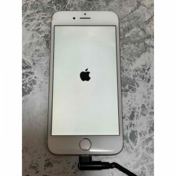 iPhone6s 64GB ゴールド 国内版SIMフリー