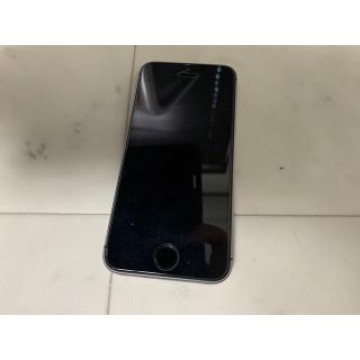iPhone SE スペースブラック32GB