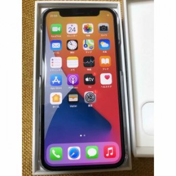 iPhone12mini 64GB 超美品