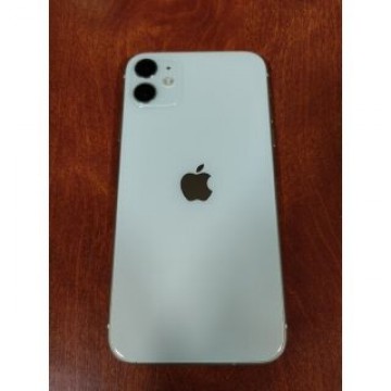 iPhone11 64GB ホワイト 白 ソフトバンク認定中古品 SIMフリー