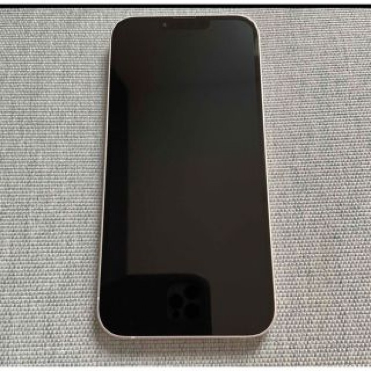 iPhone14Plus スターライト128GB（SIMフリー＆残債無し）