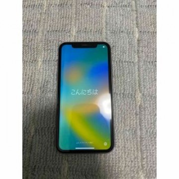 iPhone11 本体 128GB パープル