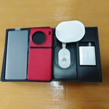 Vivo x90 pro plus + 512GB　最上位モデル
