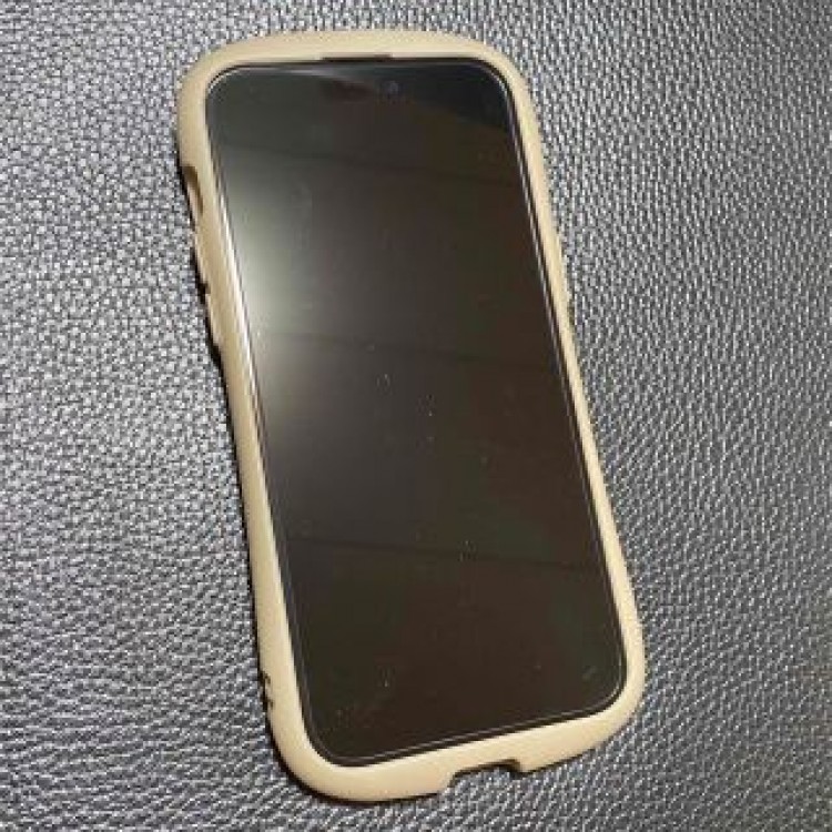 iPhone 14 Pro Max ディープパープル 256 GB SIMフリー