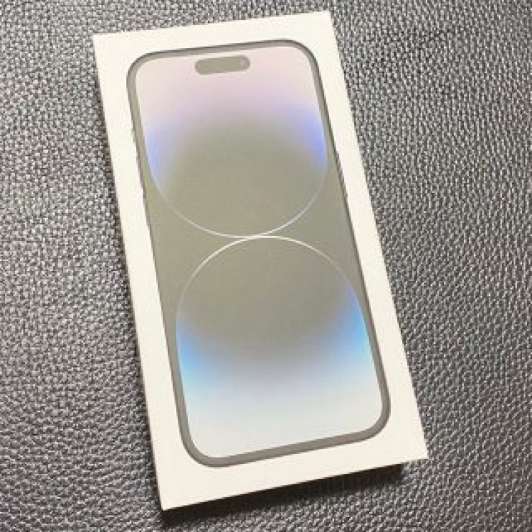 iPhone 14 Pro スペースブラック 1TB SIMフリー