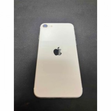iPhone SE2 ホワイト　128GB SIMフリー