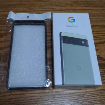 google pixel pixel 6a 128gb 6gb