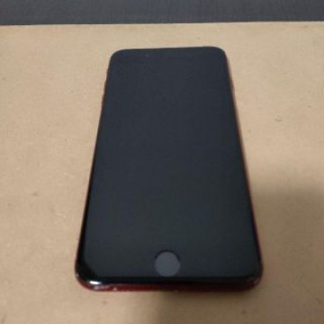 iPhone8Plus 256GB PRODUCT RED
