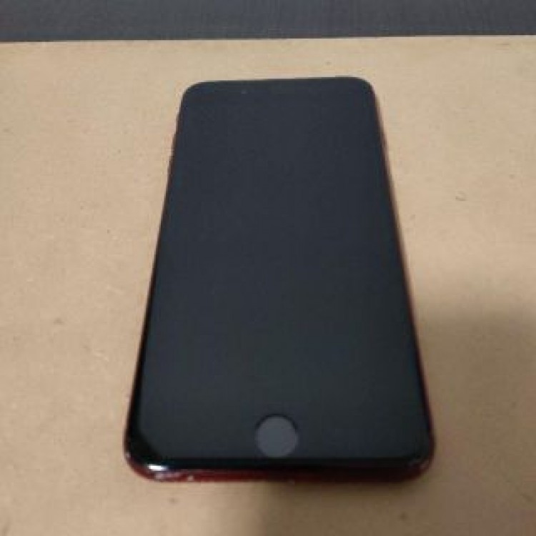 iPhone8Plus 256GB PRODUCT RED