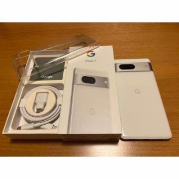 pixel7 128GB au SIMフリー