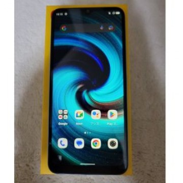 G1 Max UMIDIGI スマホ 128GB メモリ6GB MP18