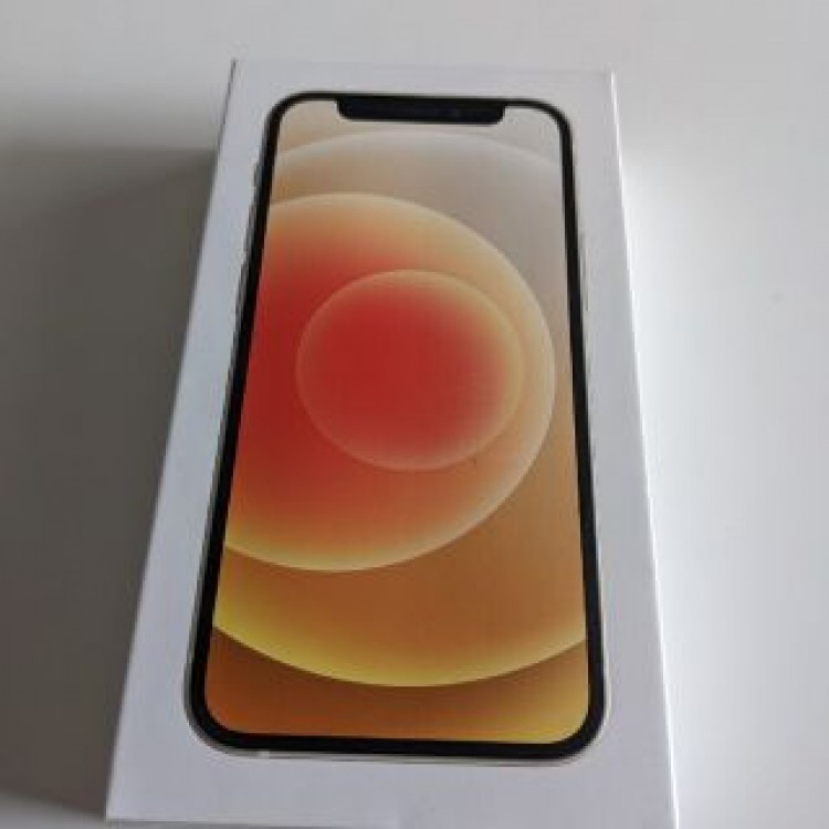 iPhone 12 mini