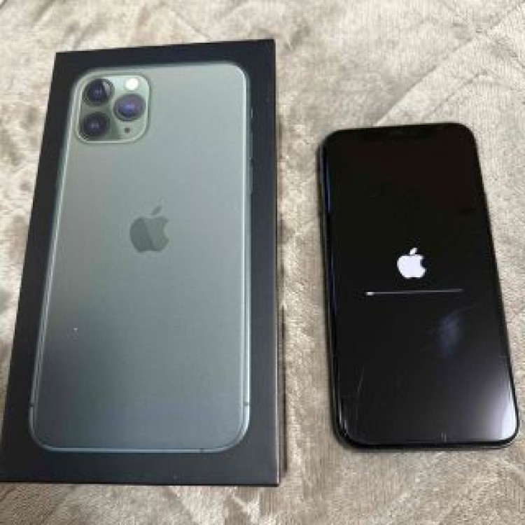 iPhone11Pro 256GB SIMフリー