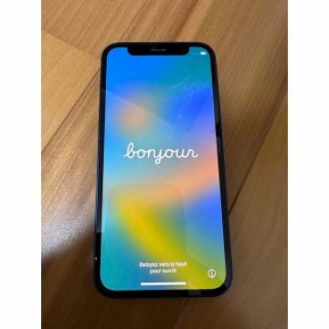 iPhone 12mini SIMフリー　128G  【中古美品】