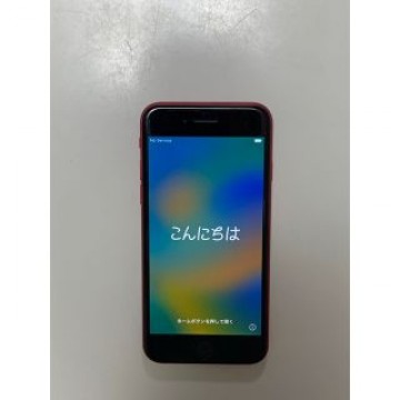 iPhoneSE(第２世代)