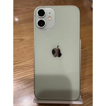 iPhone12mini 128GB グリーン