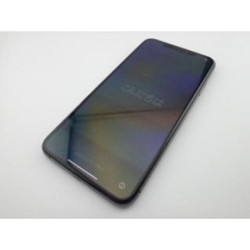 アップル Ａpple IphoneXs　Max 256ＧＢSIMフリー８０％