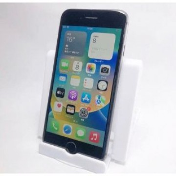 Bランク☆Apple☆iPhone8 64GB ブラック☆SIMフリー
