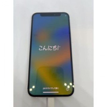 【SIMフリー美品】iPhone12mini128