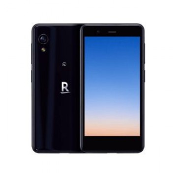 Rakuten Mini ラクテンミニ C330 Android 黒 ケース付