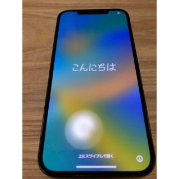 iPhone12 pro max  128GB