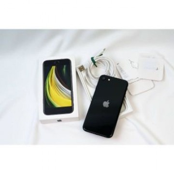 apple iPhone SE 第2世代64GB MHGP3J/A simフリー