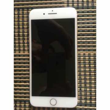 iPhone7Plus 256GB GOLD SIMフリー