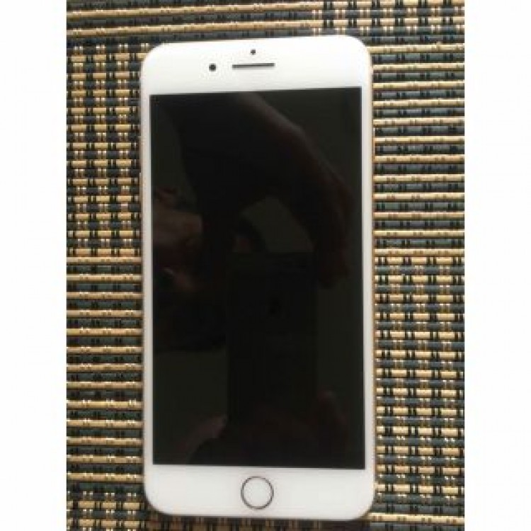 iPhone7Plus 256GB GOLD SIMフリー