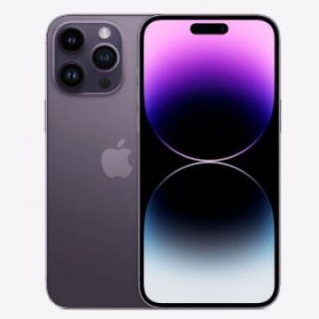 【新品未開封】iPhone14 Pro Max 256GB ディープパープル