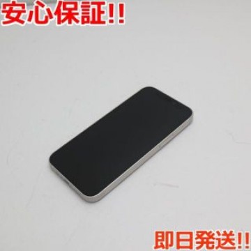 新品同様 SIMフリー iPhone12 mini 128GB  ホワイト