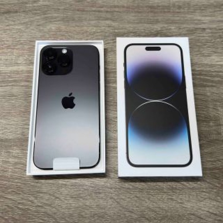 iPhone 14 Pro Max 512GB スペースブラック SIMフリー