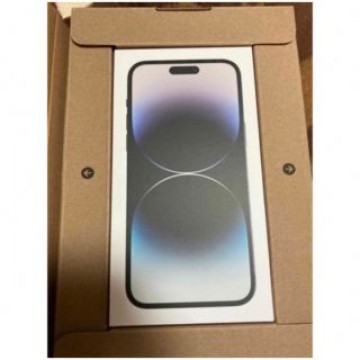 iPhone 14 Pro Max 256GB スペースブラック