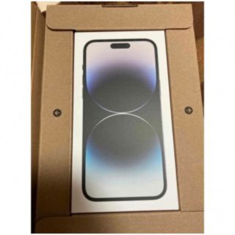 iPhone 14 Pro Max 256GB スペースブラック