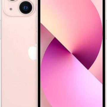 アップル iPhone13 mini 128GB ピンク au
