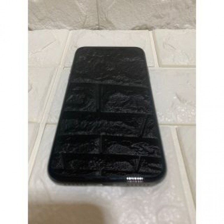 iPhone X Space Gray 64 SoftBank SIMフリー　