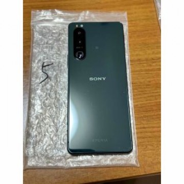 Xperia 5iii 128Gb SIMフリー