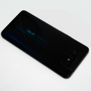 SIMフリー ASUS Zenfone7 Pro 256GB ZS671KL