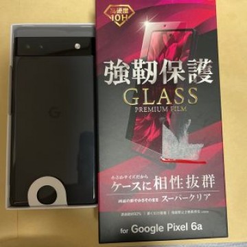 Google pixel6a