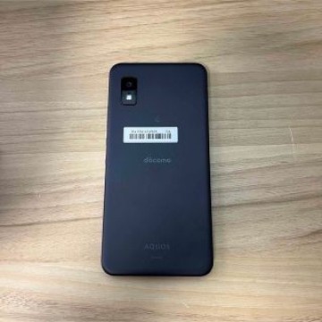 AQUOS Wish2 SH-51C チャコール