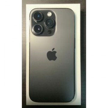 Apple iPhone14 Pro 128GB スペースブラック SIMフリー