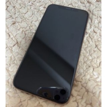 iPhonexs 512G 本体