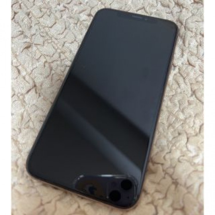 iPhonexs 512G 本体