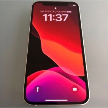 iPhone12 mini 128GB 本体　SIMフリー