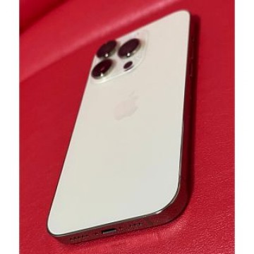 値下げ不可 人気色 iPhone14Pro ゴールド 128GB 本体のみ