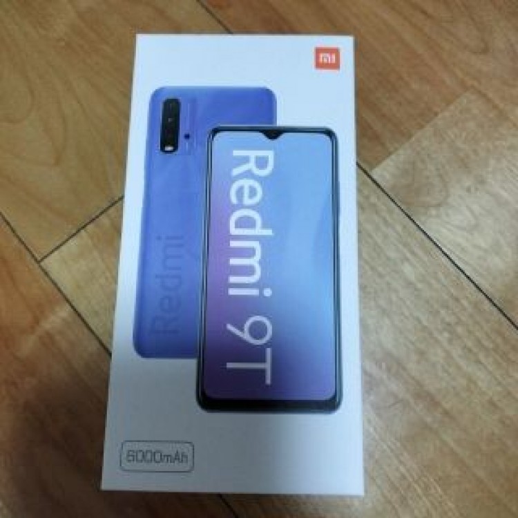 Ymobile版　Xiaomi Redmi 9T